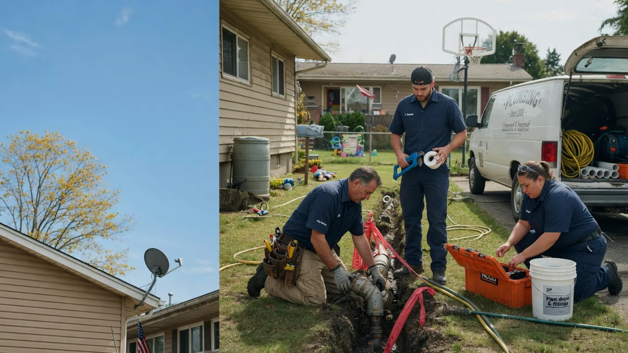 Garbage Disposal Replacement in Irondale, MO near me